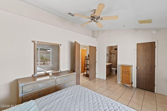 5422 S Newhall Drive, Tucson, AZ 85746