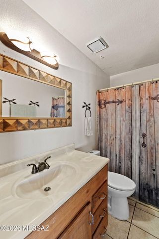 5422 S Newhall Drive, Tucson, AZ 85746