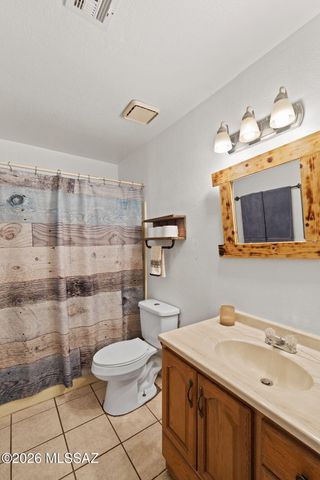 5422 S Newhall Drive, Tucson, AZ 85746