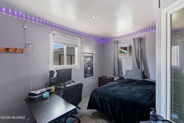 5422 S Newhall Drive, Tucson, AZ 85746