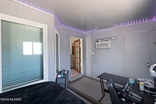 5422 S Newhall Drive, Tucson, AZ 85746
