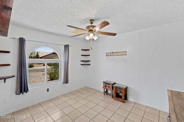 5422 S Newhall Drive, Tucson, AZ 85746