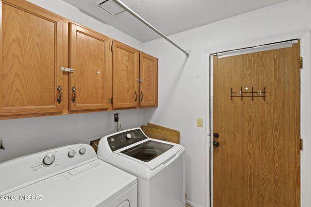 5422 S Newhall Drive, Tucson, AZ 85746