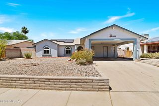 5422 S Newhall Drive, Tucson, AZ 85746