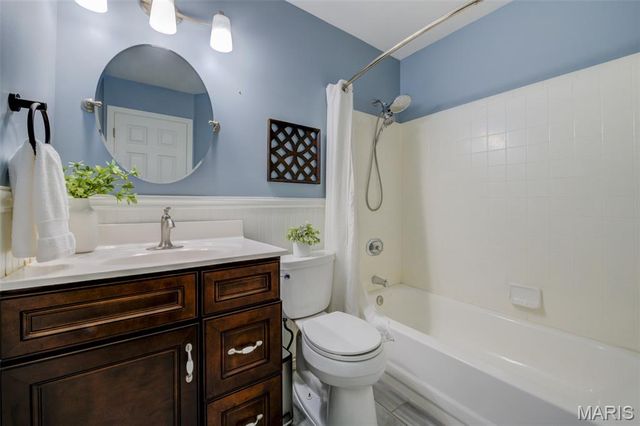 1094 Harness Drive, St Charles, MO 63304