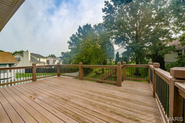 1094 Harness Drive, St Charles, MO 63304