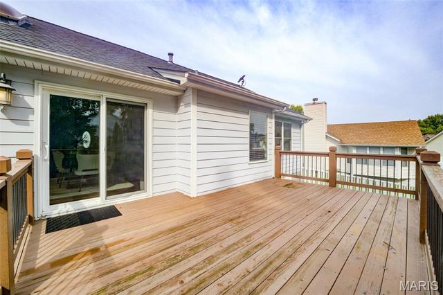 1094 Harness Drive, St Charles, MO 63304