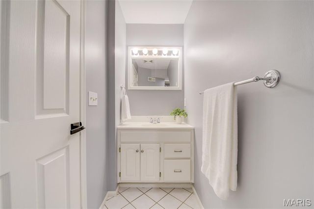 1094 Harness Drive, St Charles, MO 63304