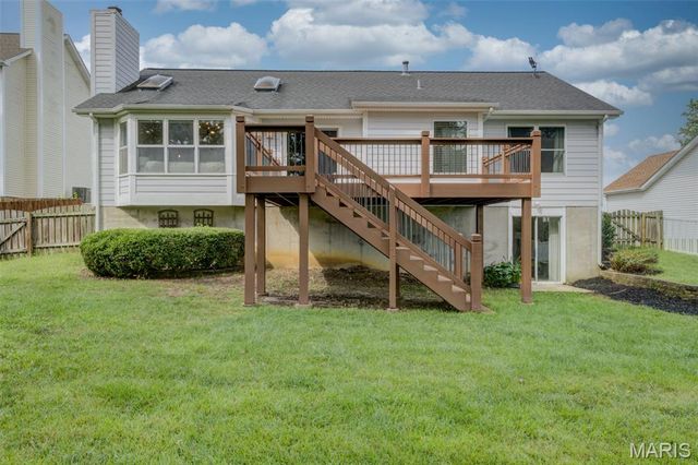 1094 Harness Drive, St Charles, MO 63304