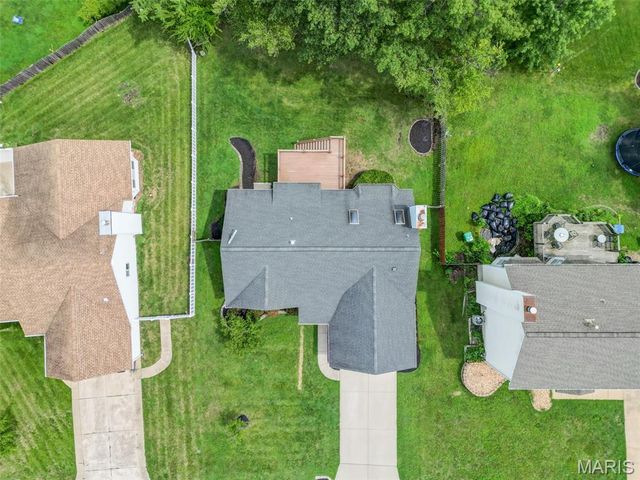 1094 Harness Drive, St Charles, MO 63304