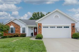 1094 Harness Drive, St Charles, MO 63304