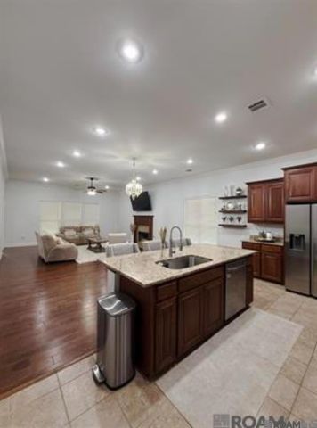 13238 Babin Estates Dr, Gonzales, LA 70737