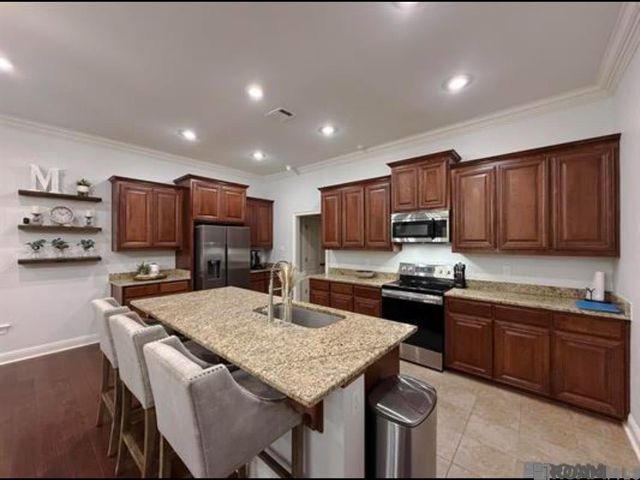 13238 Babin Estates Dr, Gonzales, LA 70737