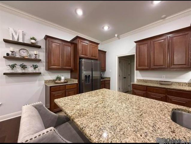 13238 Babin Estates Dr, Gonzales, LA 70737