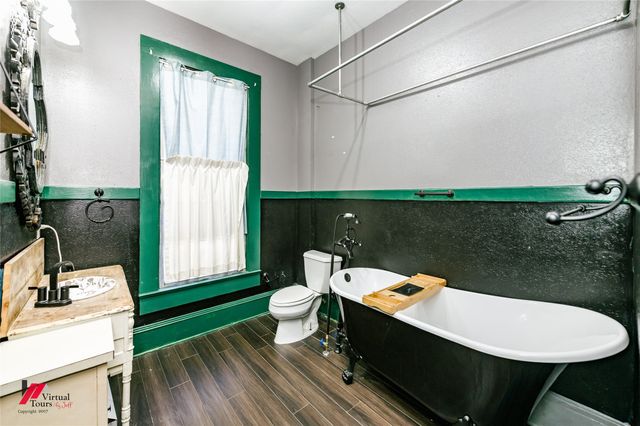 912 Prospect Street, Shreveport, LA 71104