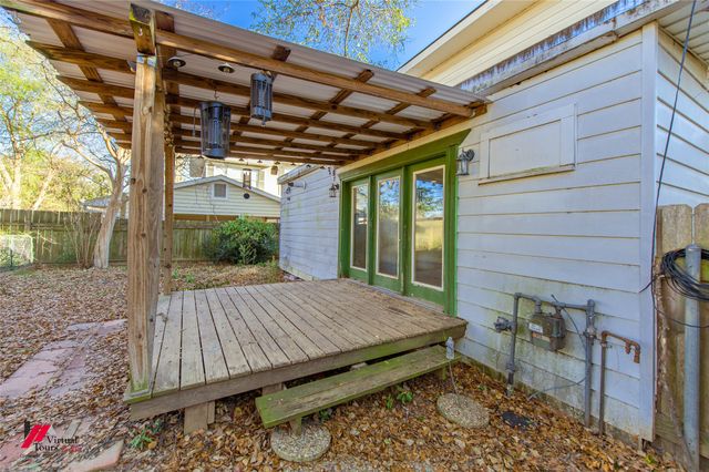 912 Prospect Street, Shreveport, LA 71104