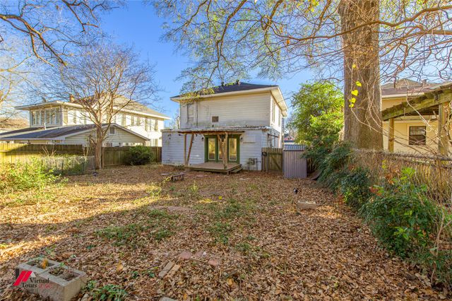 912 Prospect Street, Shreveport, LA 71104