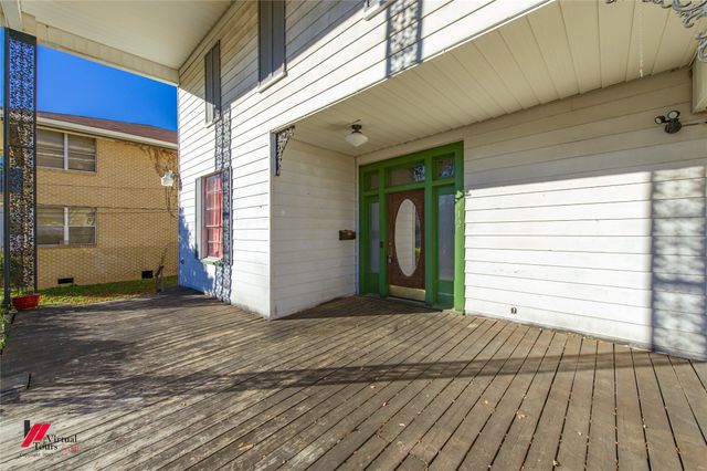 912 Prospect Street, Shreveport, LA 71104