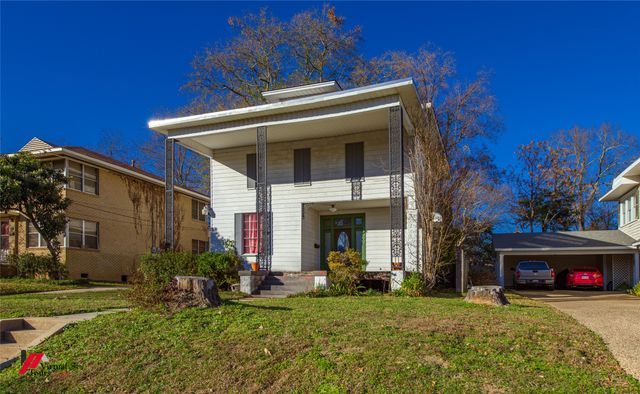 912 Prospect Street, Shreveport, LA 71104