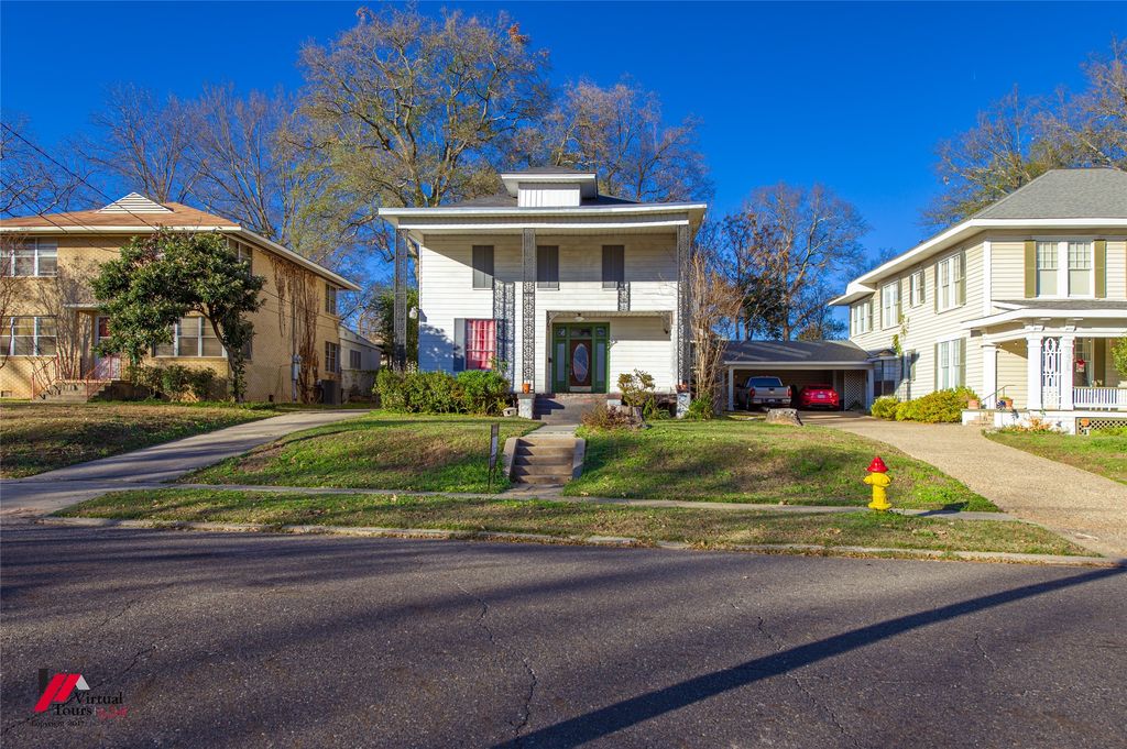 912 Prospect Street, Shreveport, LA 71104