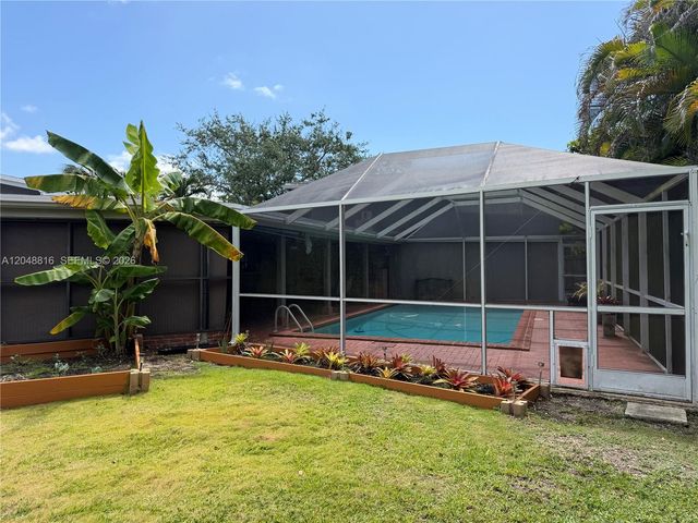 13200 SW 83rd Avenue, Pinecrest, FL 33156