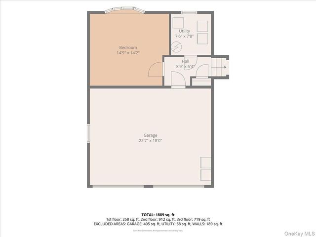 842 Fiske Street, Woodmere, NY 11598
