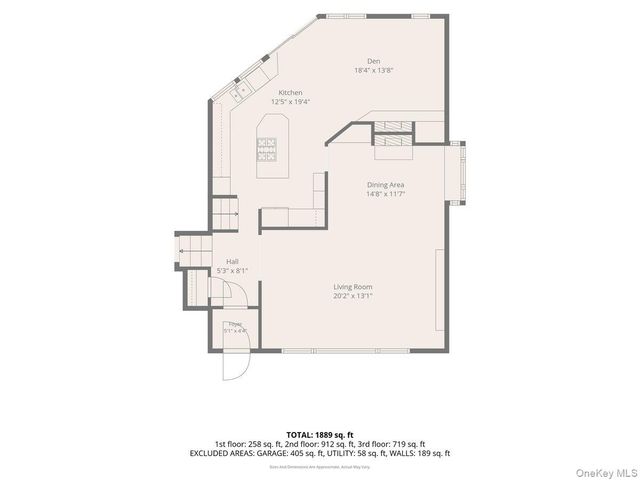 842 Fiske Street, Woodmere, NY 11598