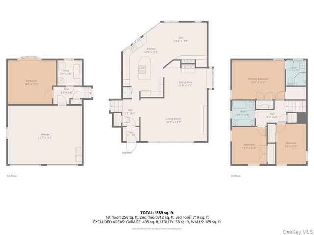 842 Fiske Street, Woodmere, NY 11598