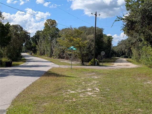 4114 E CAMP IZZARD PLACE, Dunnellon, FL 34434