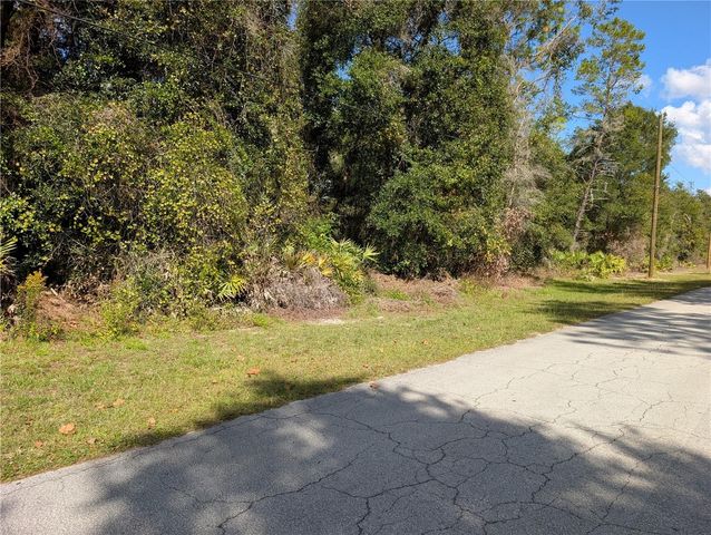 4114 E CAMP IZZARD PLACE, Dunnellon, FL 34434
