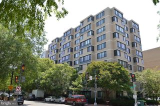 2030 F St NW Apt 206, Washington, DC 20006