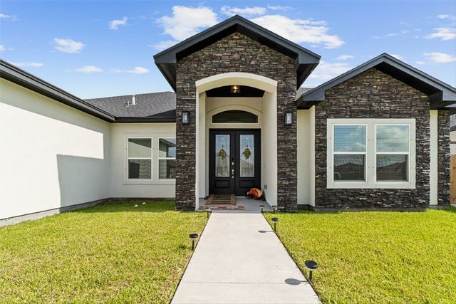 1409 Jack Chesney St, Corpus Christi, TX 78415