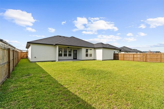 1409 Jack Chesney St, Corpus Christi, TX 78415