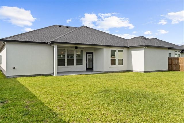 1409 Jack Chesney St, Corpus Christi, TX 78415
