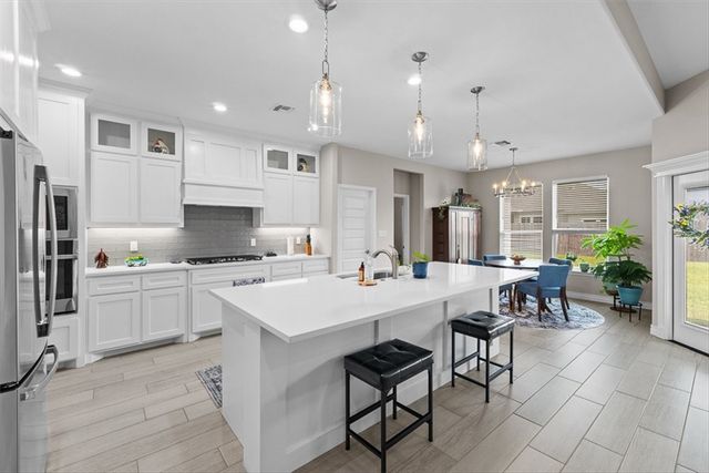 1409 Jack Chesney St, Corpus Christi, TX 78415