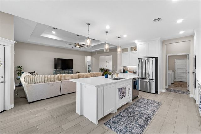 1409 Jack Chesney St, Corpus Christi, TX 78415