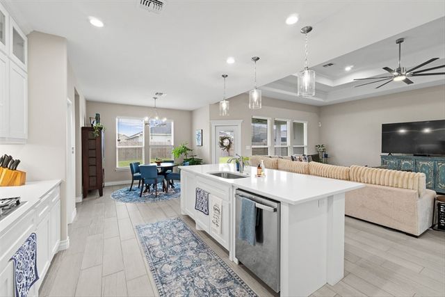 1409 Jack Chesney St, Corpus Christi, TX 78415