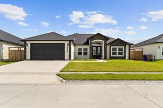 1409 Jack Chesney St, Corpus Christi, TX 78415