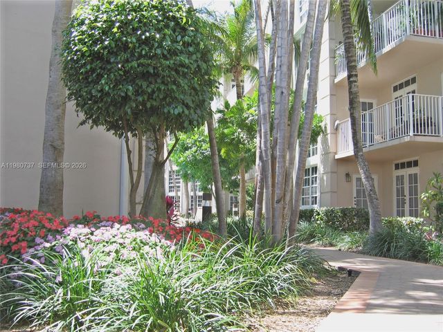 1280 S Alhambra Cir 1421, Coral Gables, FL 33146