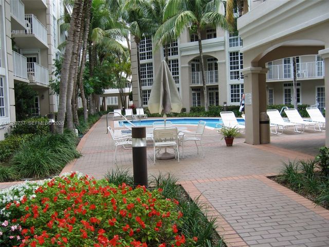 1280 S Alhambra Cir 1421, Coral Gables, FL 33146