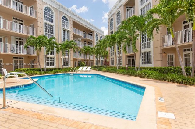 1280 S Alhambra Cir 1421, Coral Gables, FL 33146