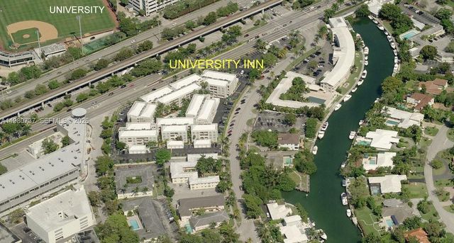 1280 S Alhambra Cir 1421, Coral Gables, FL 33146