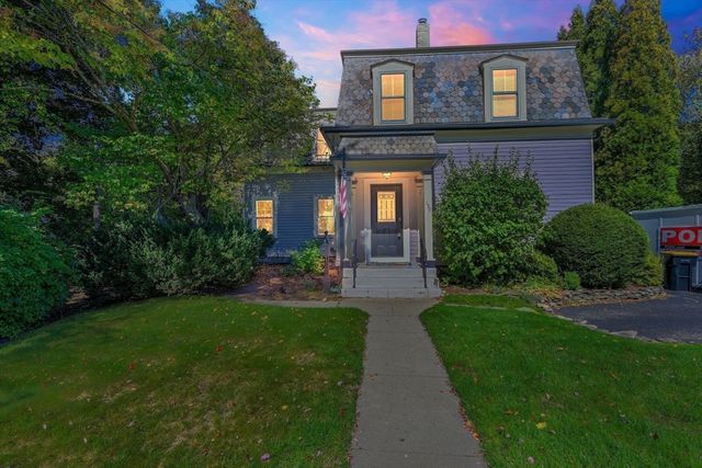 139 Salem End Road, Framingham, MA 01702