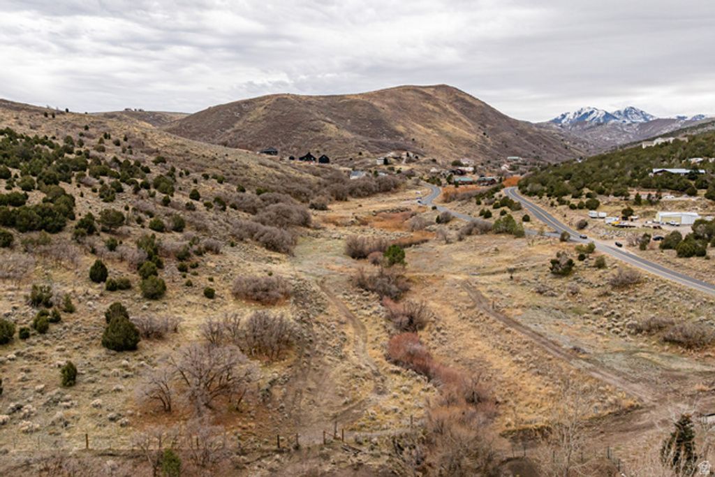 15273 S ROSE CANYON RD, Herriman, UT 84096 — exterior