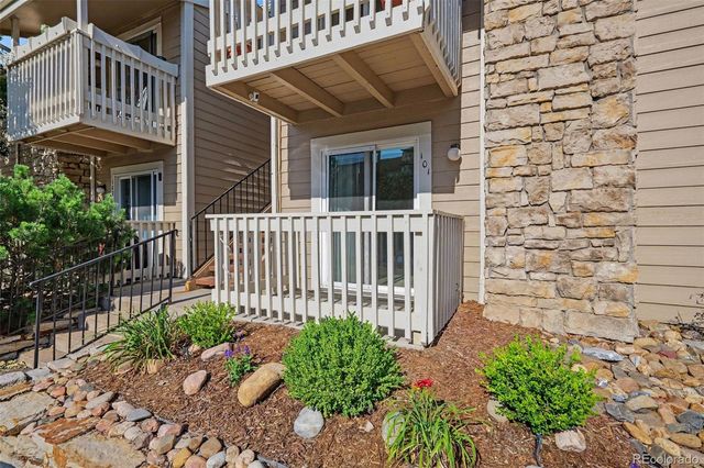 4400 S Quebec Street 101P, Denver, CO 80237