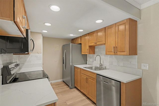4400 S Quebec Street 101P, Denver, CO 80237