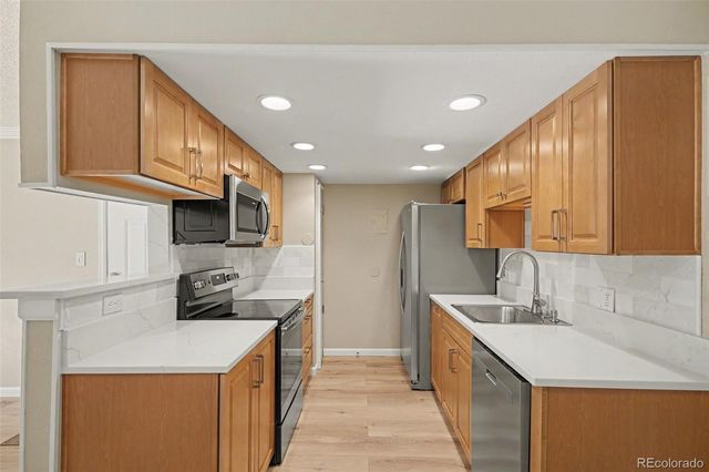4400 S Quebec Street 101P, Denver, CO 80237