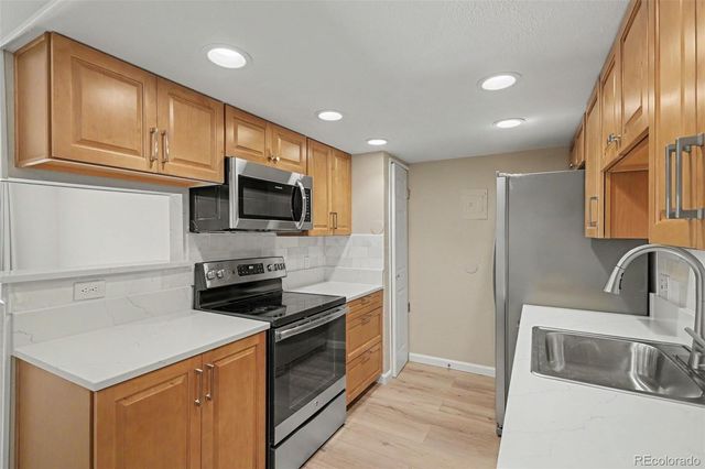4400 S Quebec Street 101P, Denver, CO 80237
