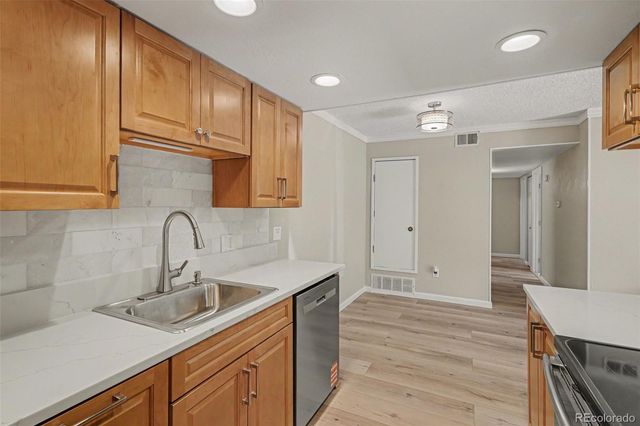 4400 S Quebec Street 101P, Denver, CO 80237