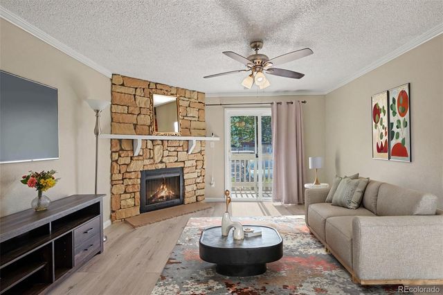 4400 S Quebec Street 101P, Denver, CO 80237
